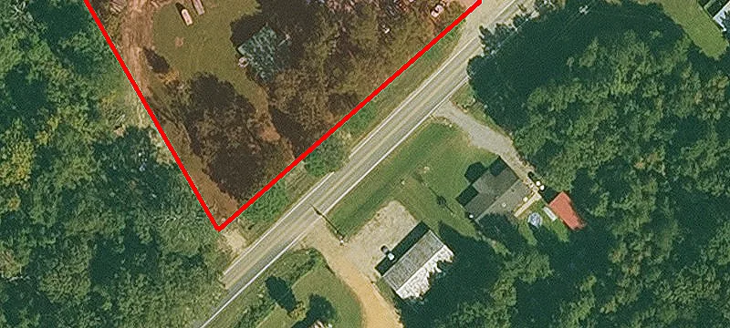 602 Hwy 138