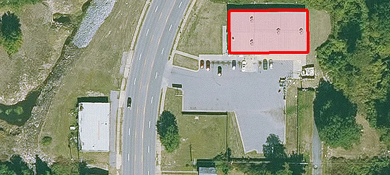 713 University Dr