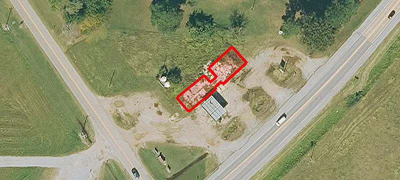 15318 Hwy 67th N