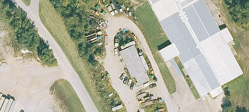 1120 Industrial Dr