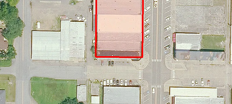 201 Main St