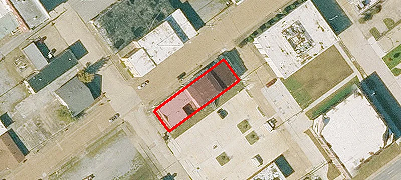 416 2nd St