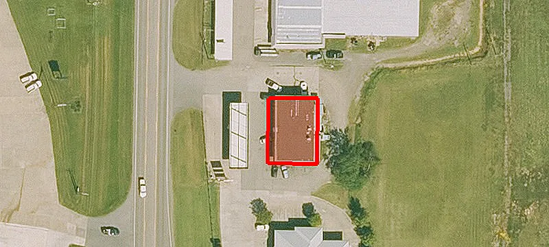 165 Hwy 71st Byp