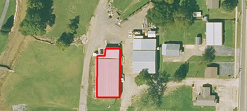 202 Hwy 10th NW
