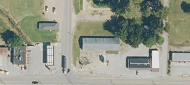 817 Main St