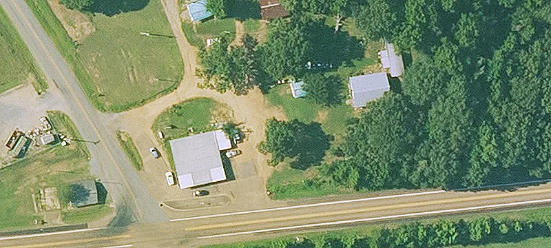 1163 Hwy 27th N