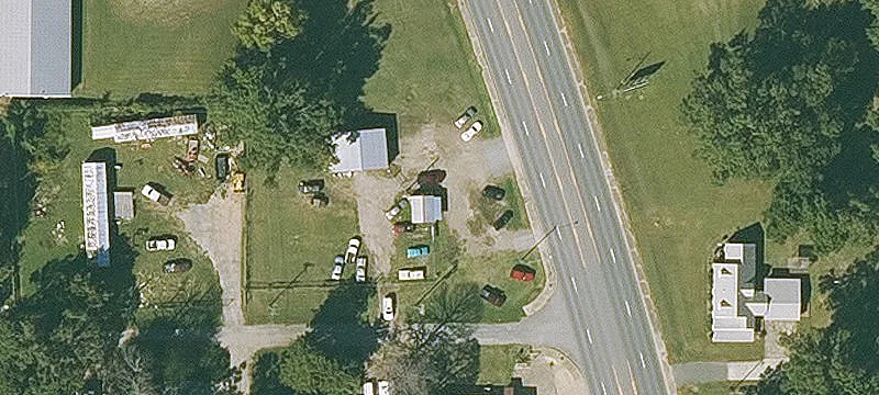 301 Hwy 65th N