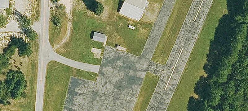 167 Airport Rd