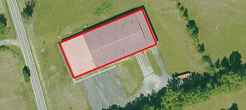 1524 Hwy 291st N