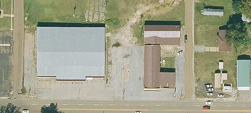 Forrest City, AR 72335