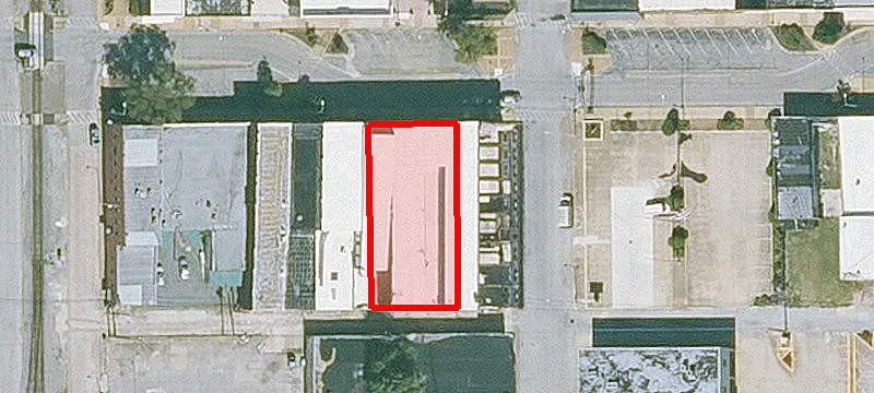 203 Main St
