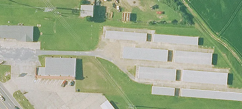 116 Hwy 71st S