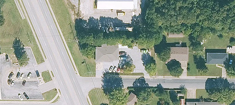 801 Trimble Ave