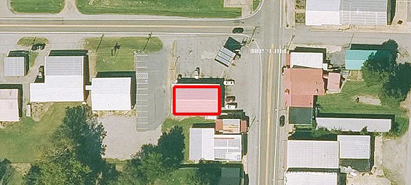 101 Hwy 10th SE