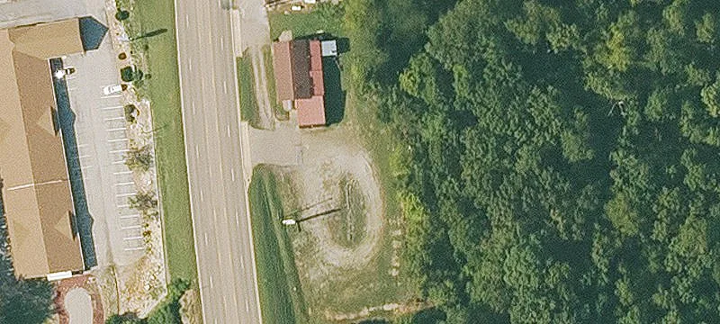 3564 Hwy 62nd 412
