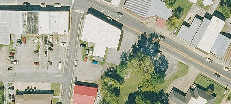 Main St
