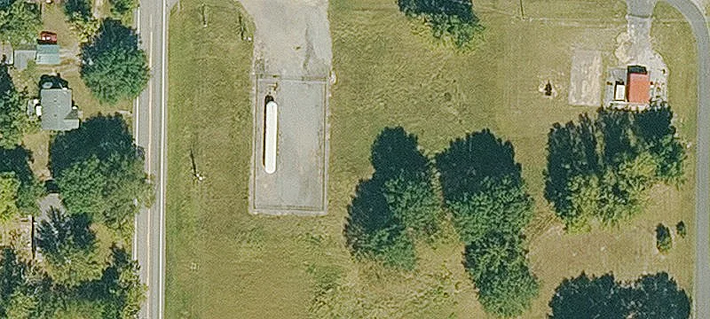 Hwy 9th 9
