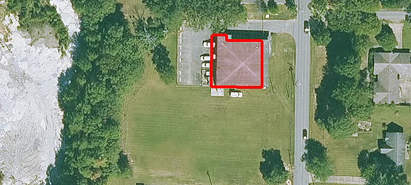 White Hall, AR 71602