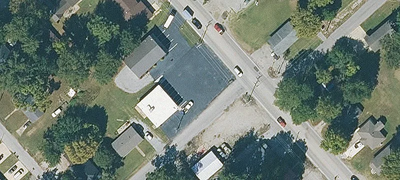601 Main St