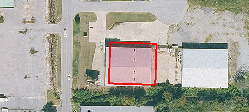 2800 Fair Park Blvd