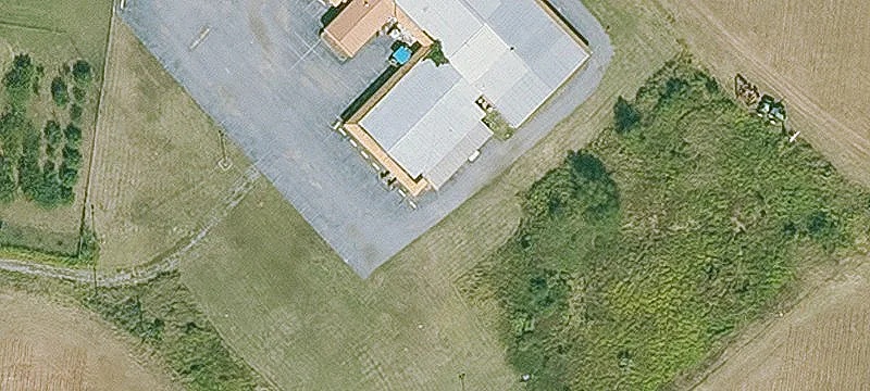 2411 University Dr