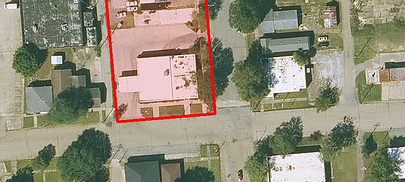 114 Peddicord St