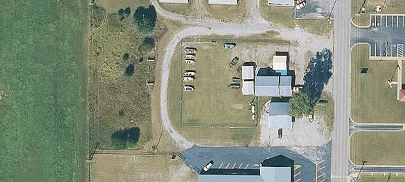2301 Old County Rd