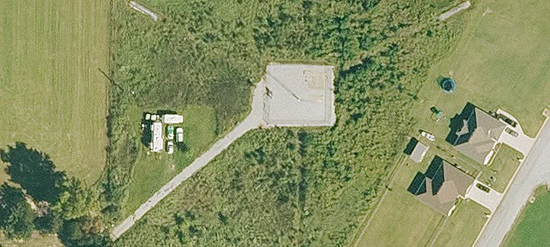 Hindsville, AR 72738