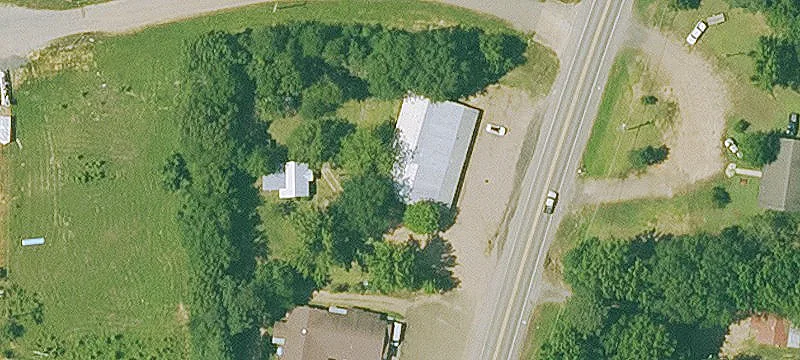 245 Hwy 71st N