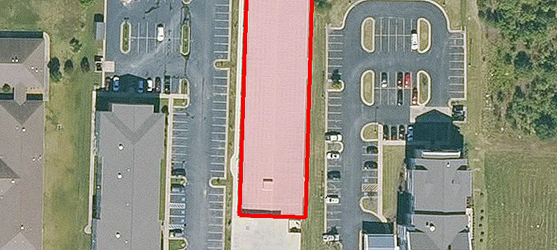 3406 Access Rd