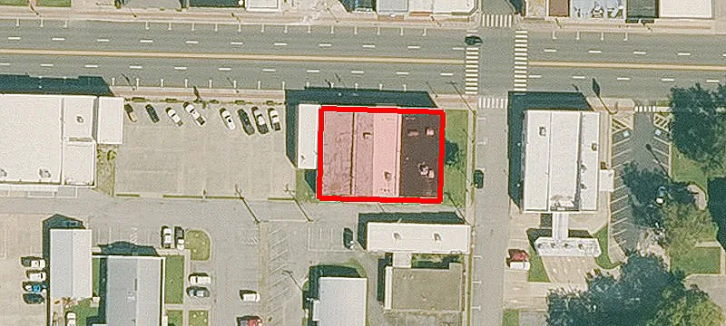 503 Main St