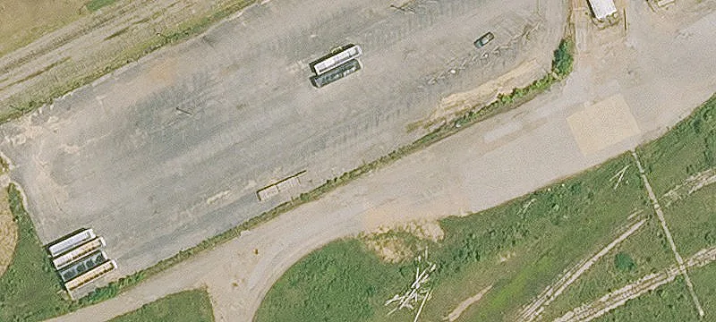 Dierks, AR 71833