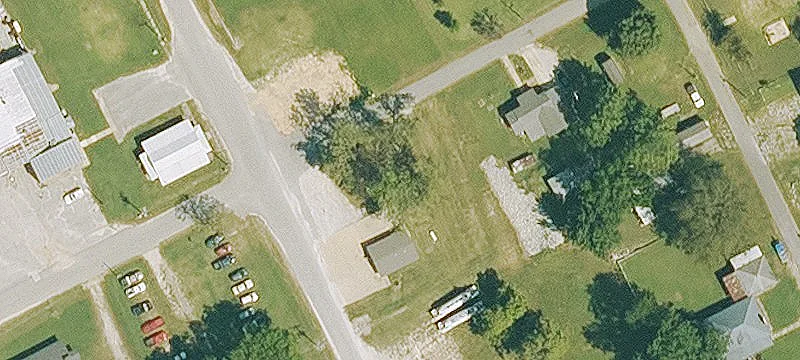 Guion, AR 72540