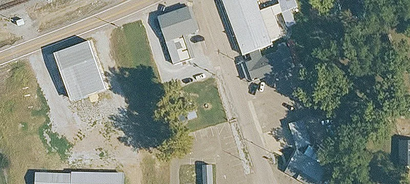 Palestine, AR 72372