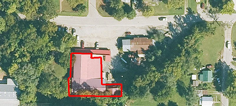 304 Labarge Ave