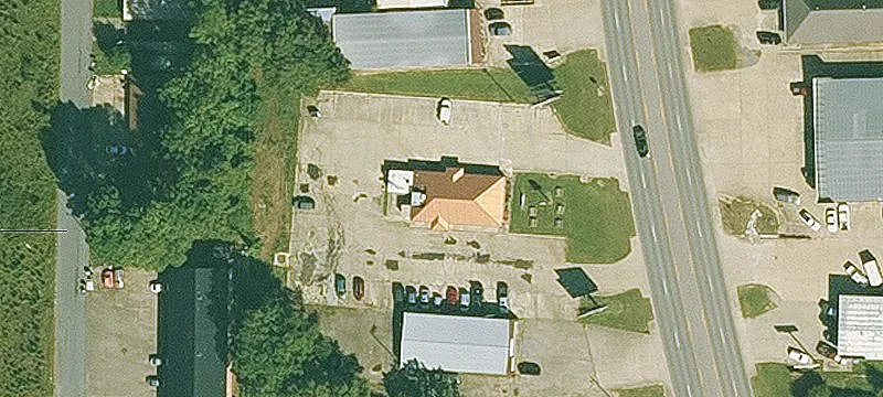 316 Hwy 425th S