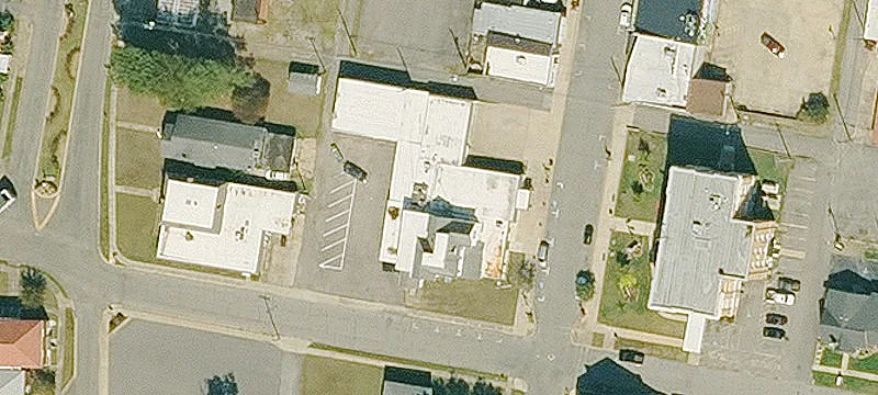 118 Moose St