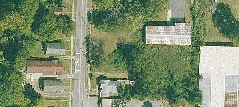 Springer Blvd