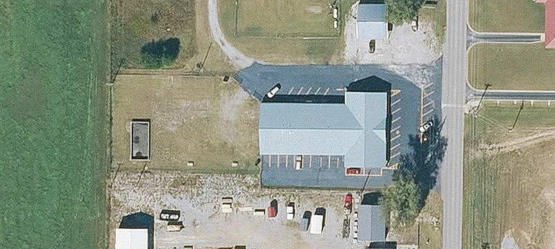 2311 Old County Rd