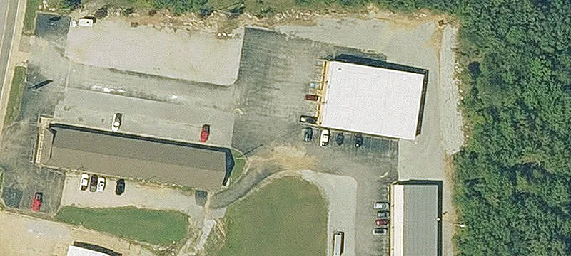 416 Main St