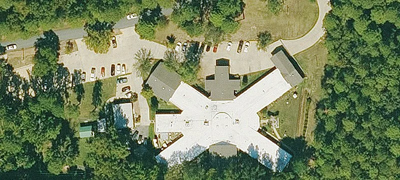 1321 Scenic Dr