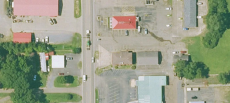 122 Hwy 71st N