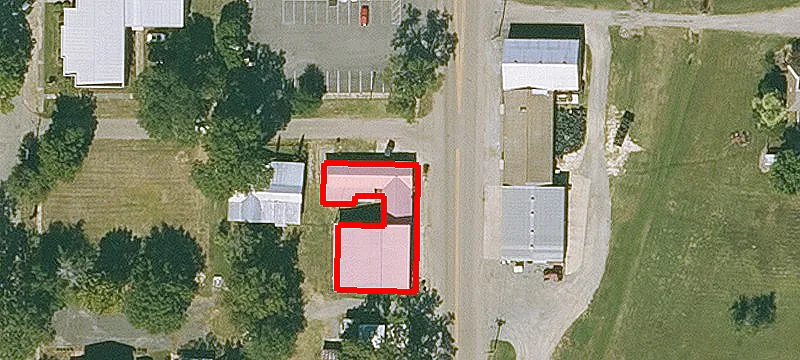 410 Main St