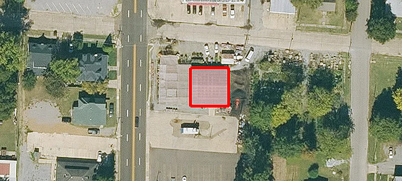 Forrest City, AR 72335