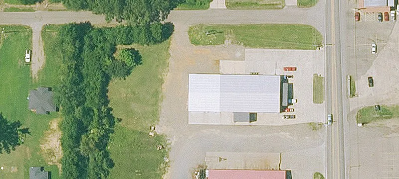 133 Hwy 71st N