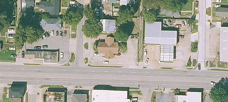 3501 Grand Ave
