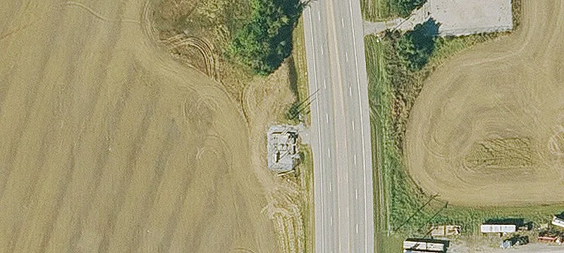 Hwy 367th N