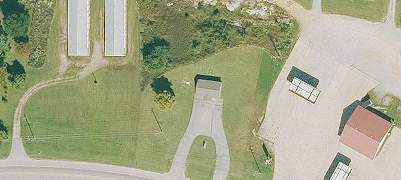 5424 Hwy 62nd E