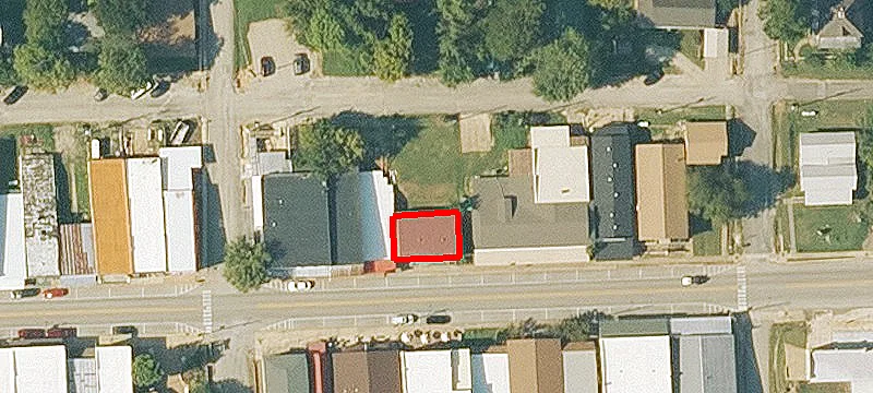 208 Main St