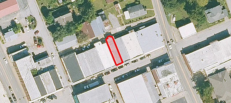 116 Church Ave